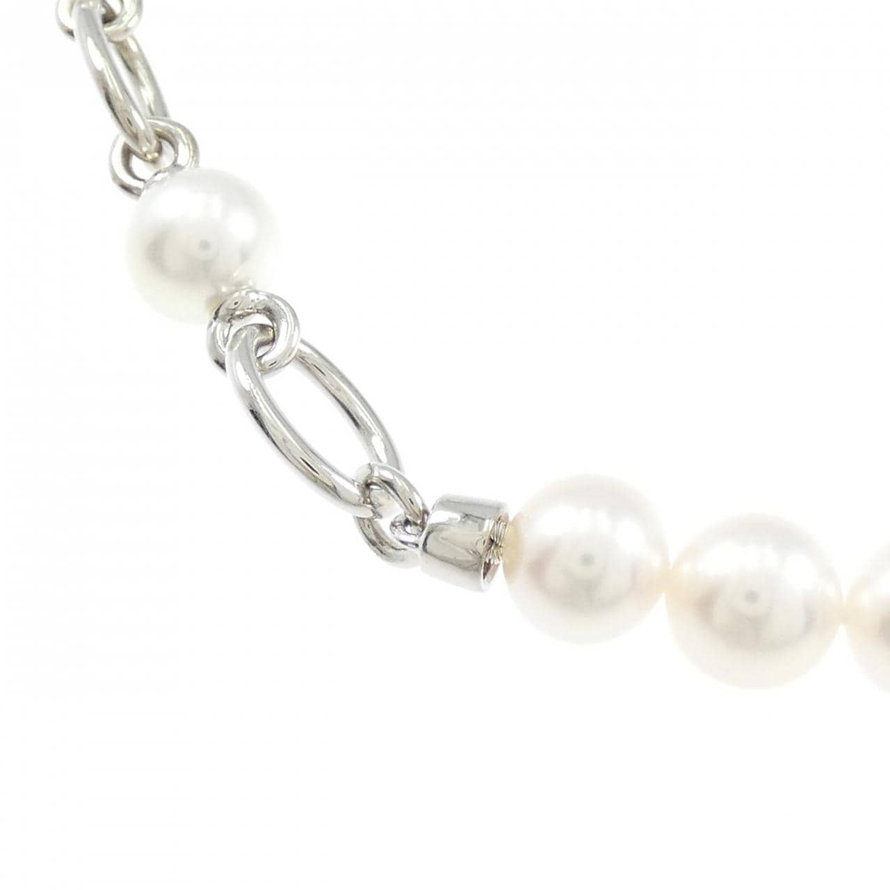 ミキモト リベルテ ネックレス