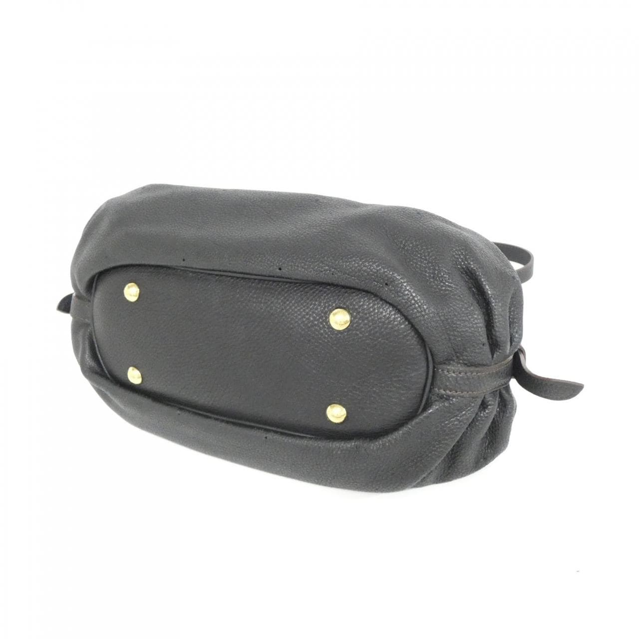 ルイヴィトン マヒナ XS M95660 ショルダーバッグ