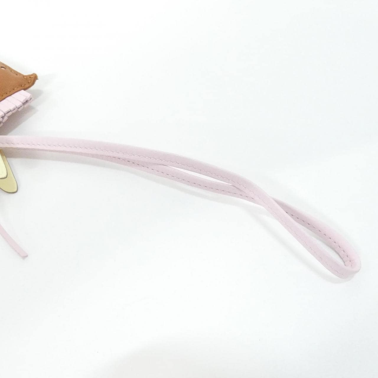 エルメス ロデオ ペガサス バッグチャーム  PM 083010CA