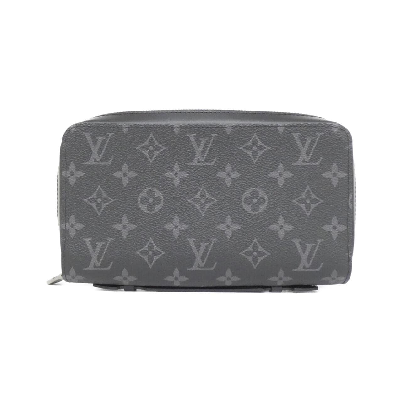 ルイヴィトン モノグラム エクリプス ジッピーXL M61698 財布