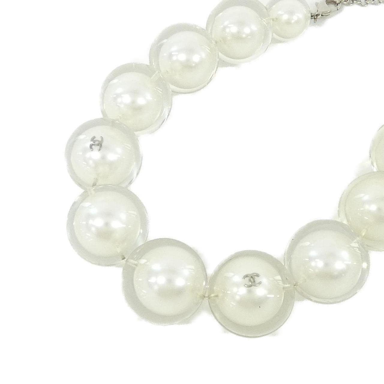 シャネル ネックレス