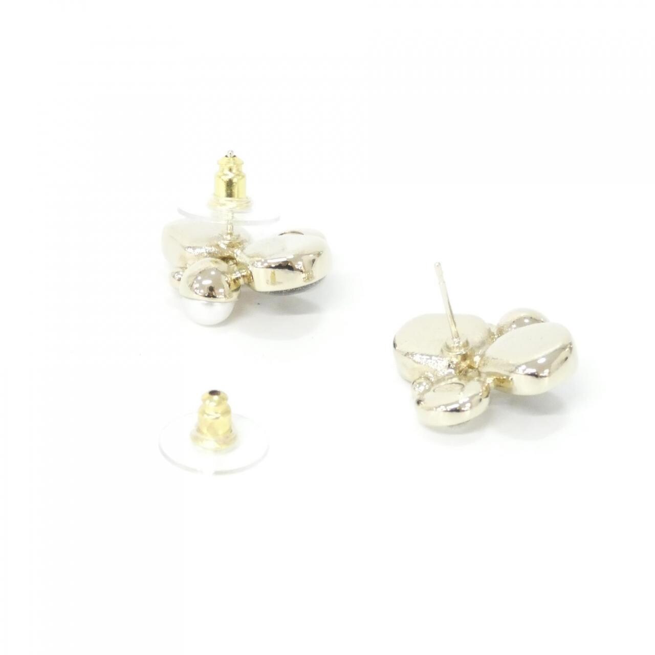 シャネル ABG633 ピアス