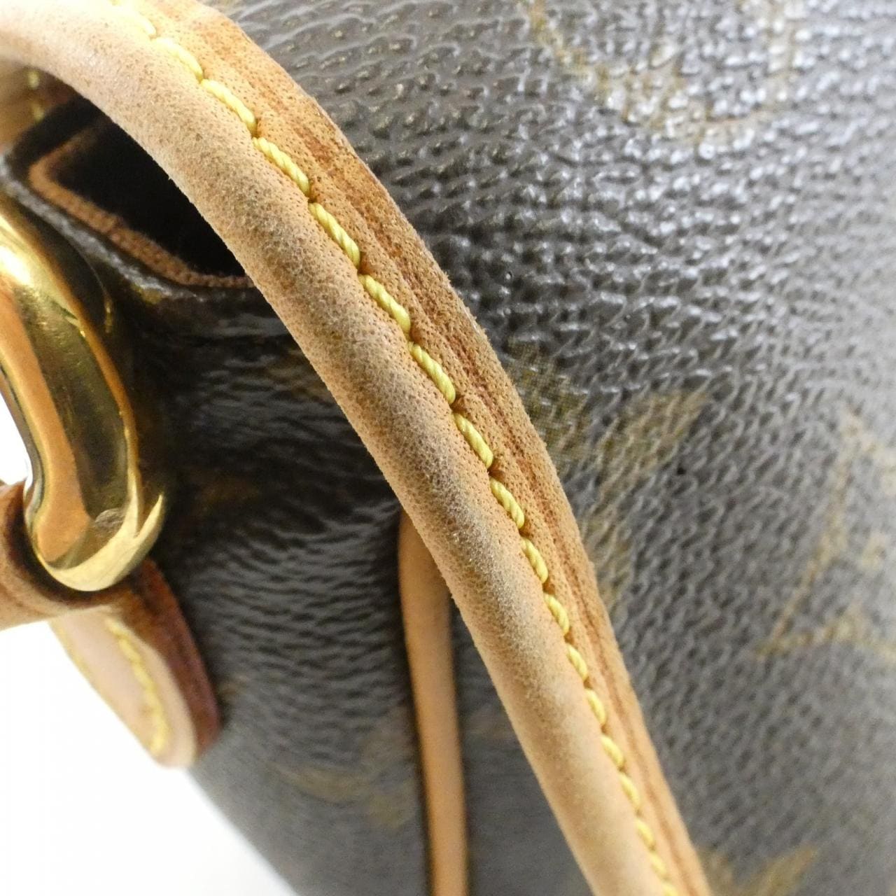 ルイヴィトン モノグラム ティカル PM M40078 ショルダーバッグ