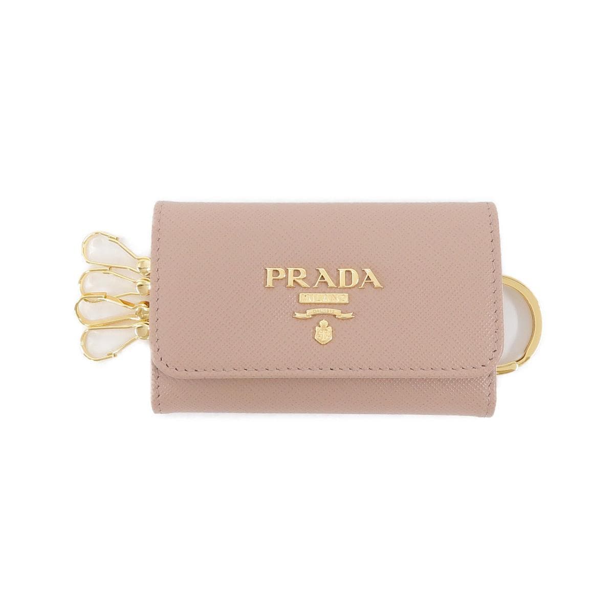 PRADA 財布＆キーケース☆。.:＊・゜ - www.sorbillomenu.com