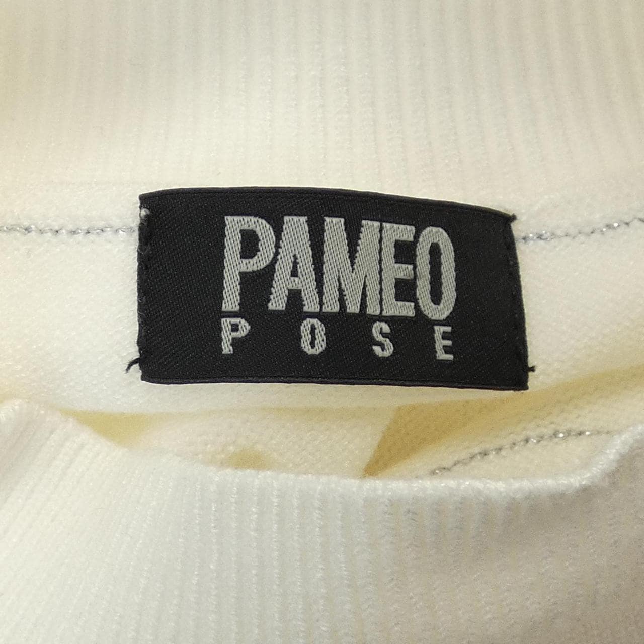 パメオポーズ PAMEO POSE トップス