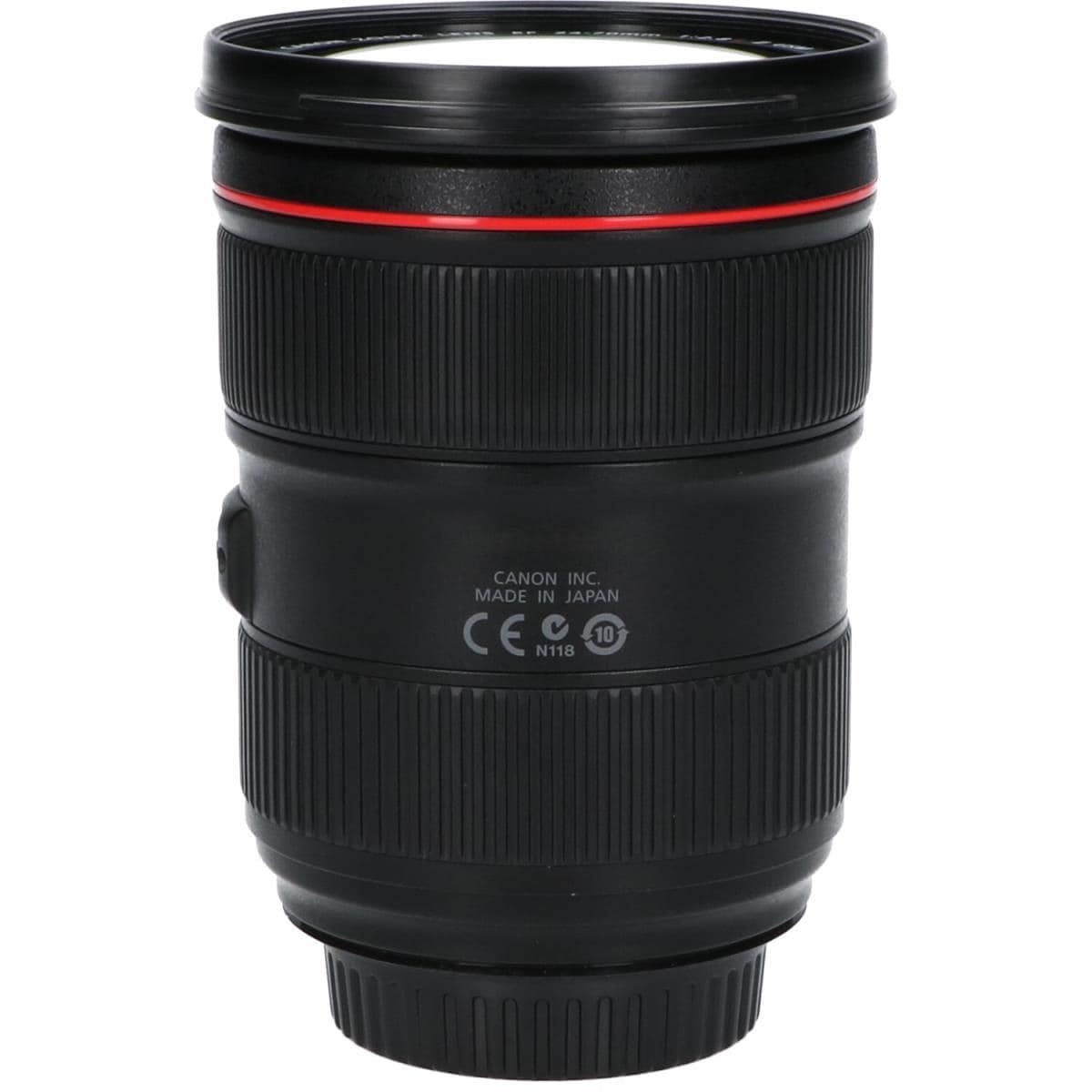 CANON EF24-70mm F2.8LIIUSM