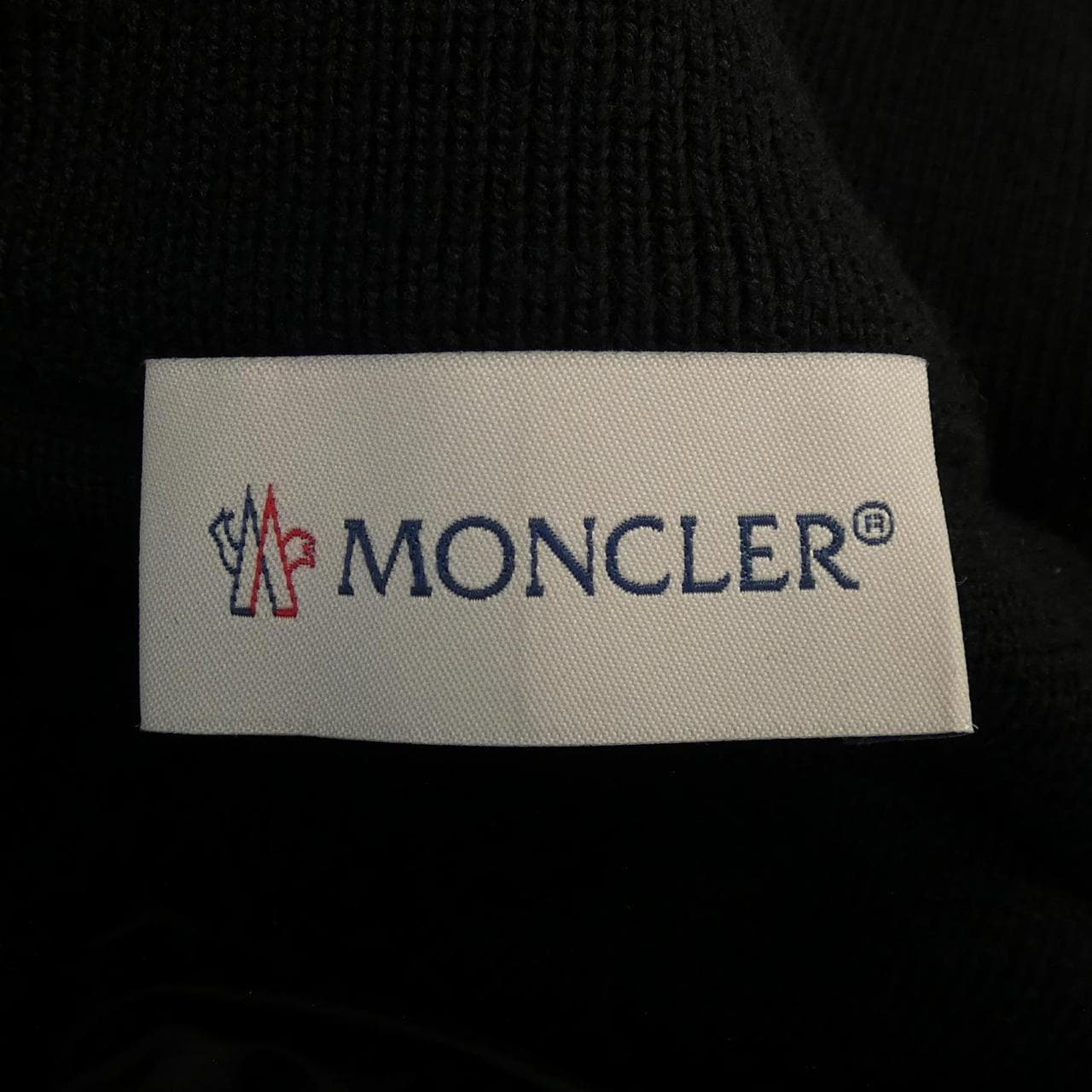 【新品】モンクレール MONCLER ダウンジャケット