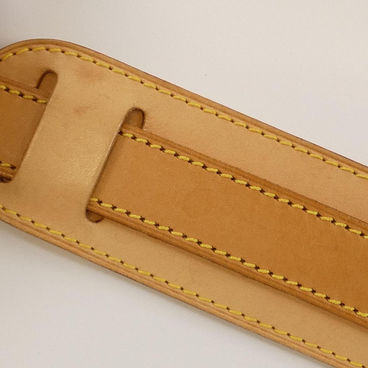 LOUIS VUITTON Monogram Hudson GM M40045+J54394 单肩包