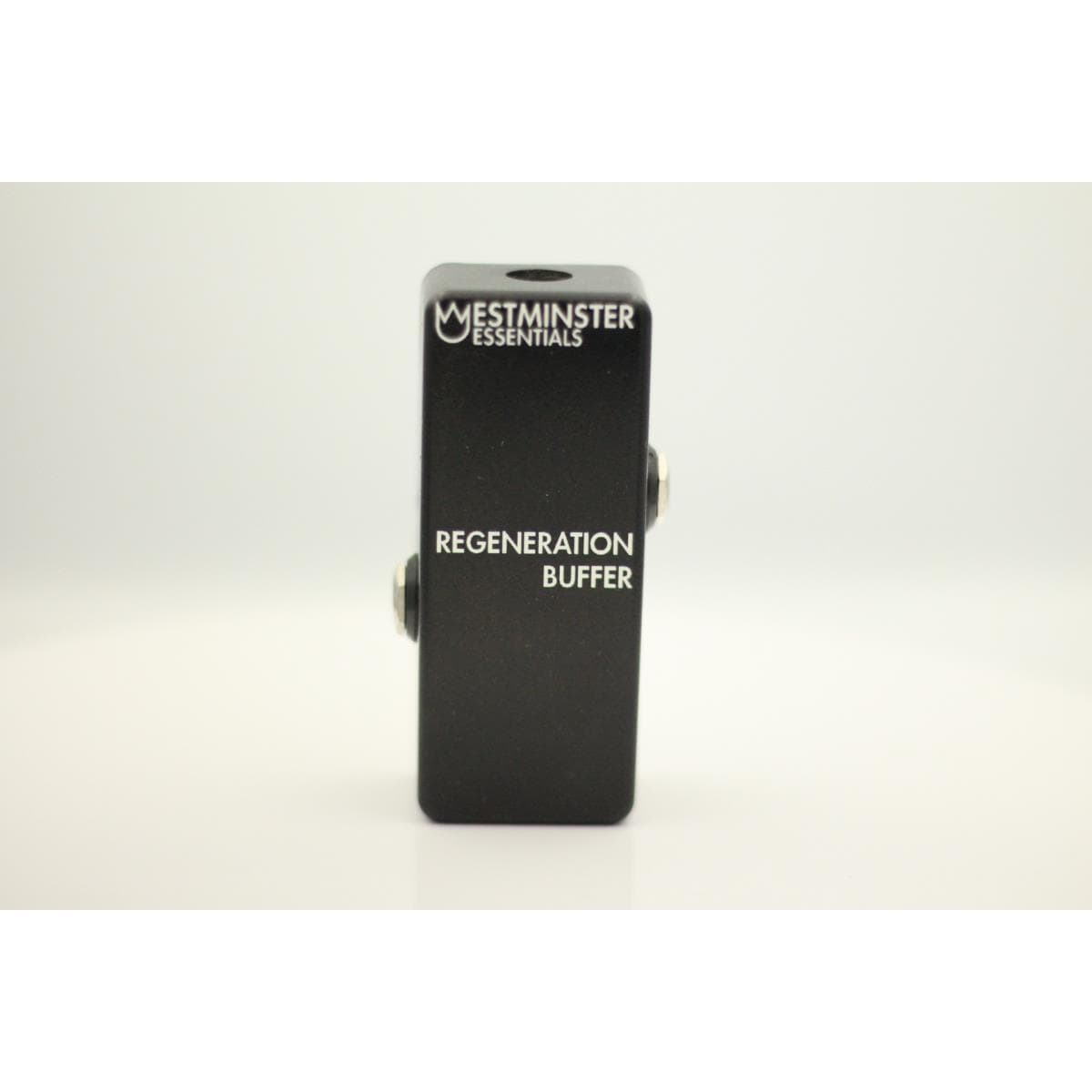 ＷＥＳＴＭＩＮＳＴＥＲ　ＥＦＦＥＣＴＳ　ＲＥＧＥＮＥＲＡＴＩＯＮ　ＢＵＦＦＥＲ