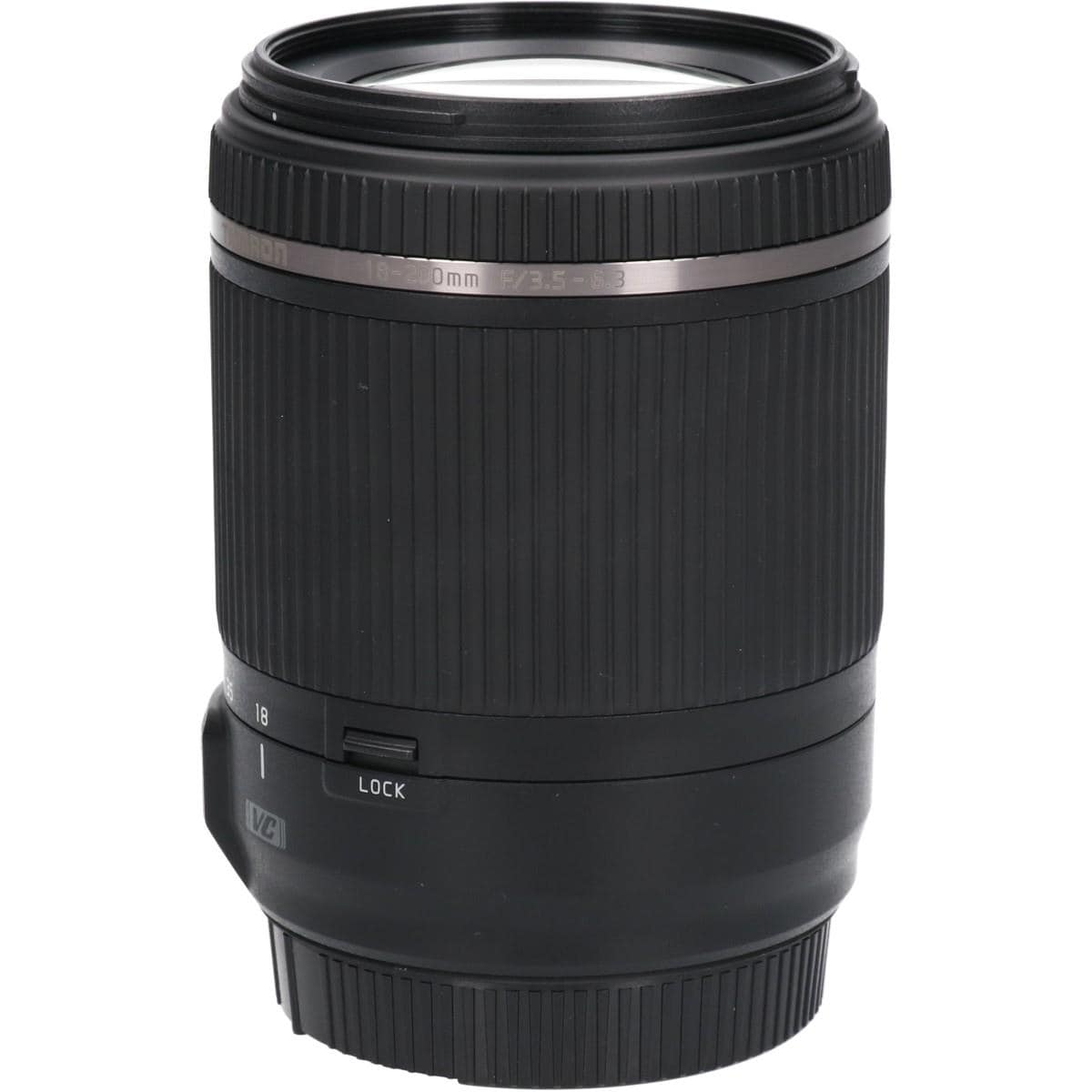 (B018)EOS18-200mm F3.5-6.3VC