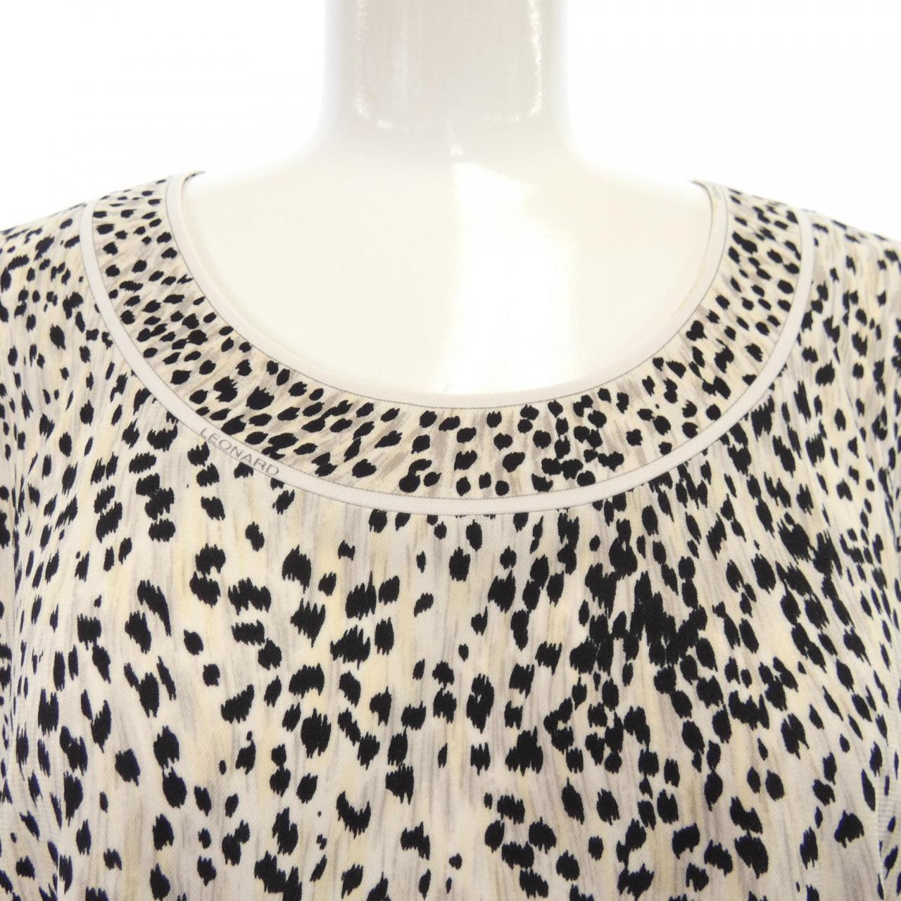 レオナールファッション LEONARD FASHION トップス