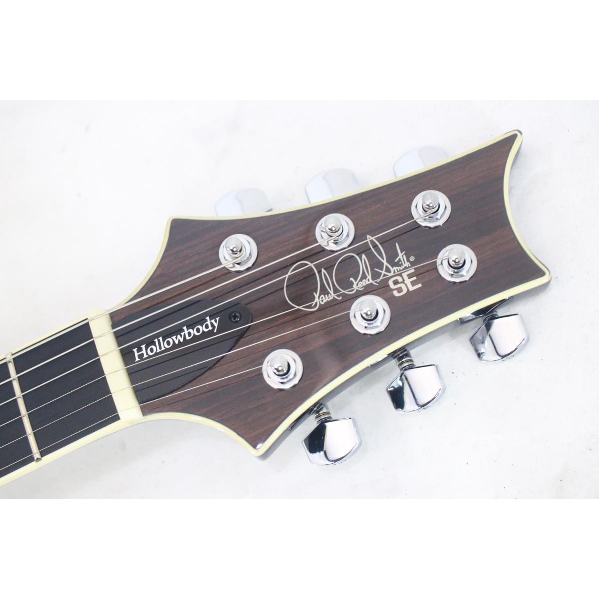 ＰＡＵＬ　ＲＥＥＤ　ＳＭＩＴＨ　　ＳＥ　ＨＯＬＬＯＷＢＯＤＹ　ＳＴＡＮＤＡＲＤ