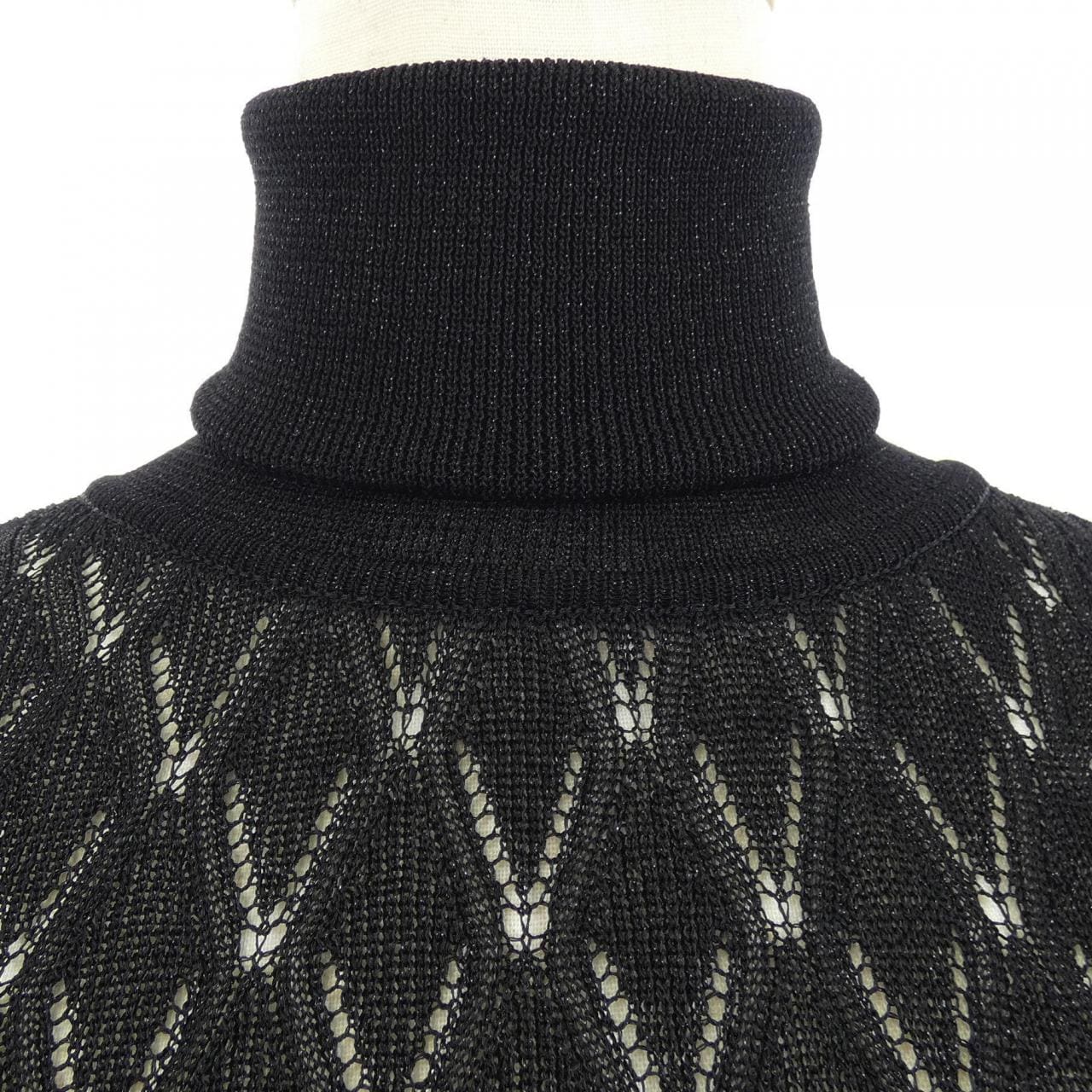 シャネル CHANEL P75380K10834 ニット