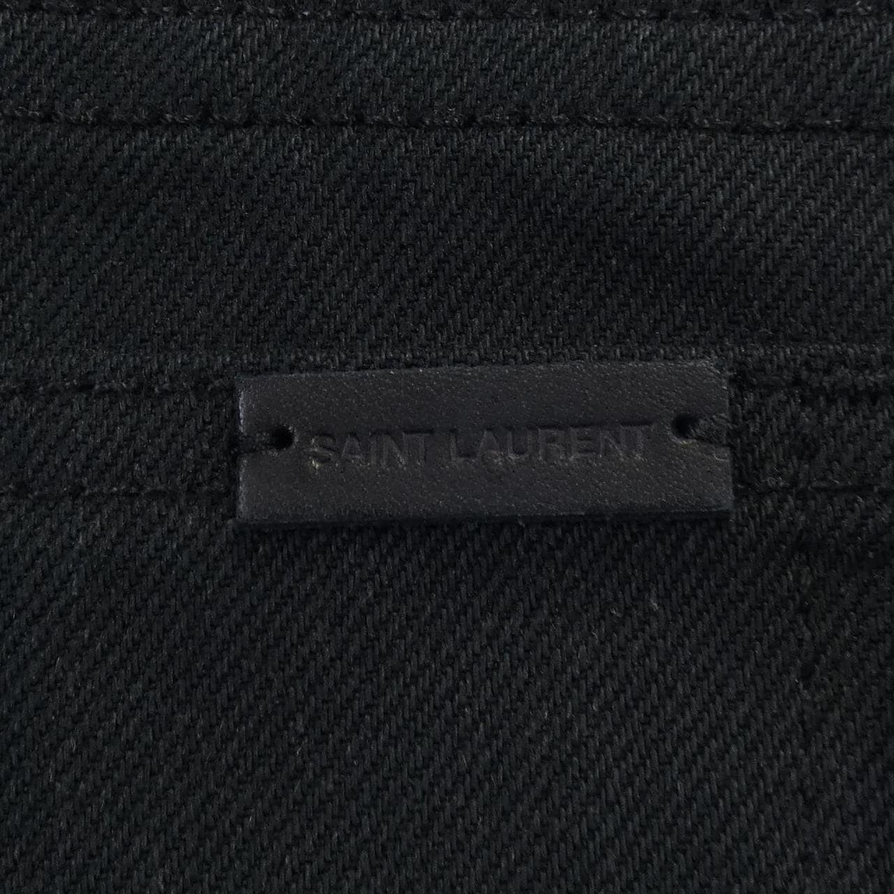 サンローラン SAINT LAURENT 714268 Y7E32 ジーンズ