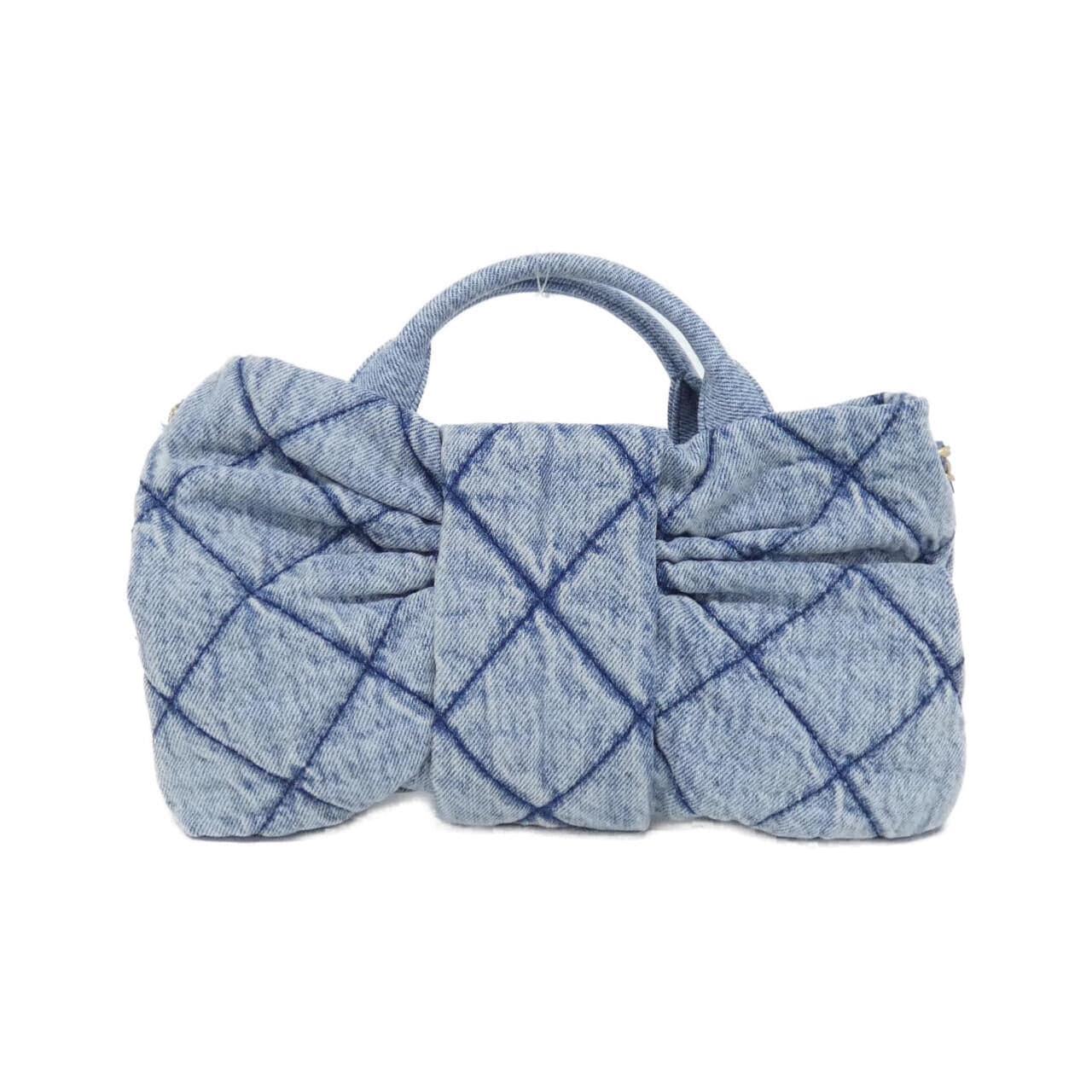 シャネル AS5849 バッグ