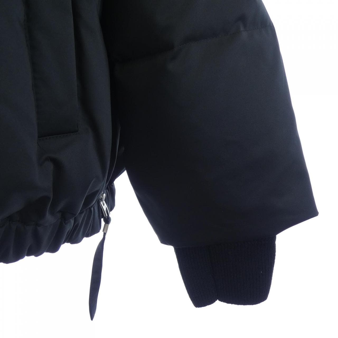 デュノ DUNO HEKA M ダウンジャケット