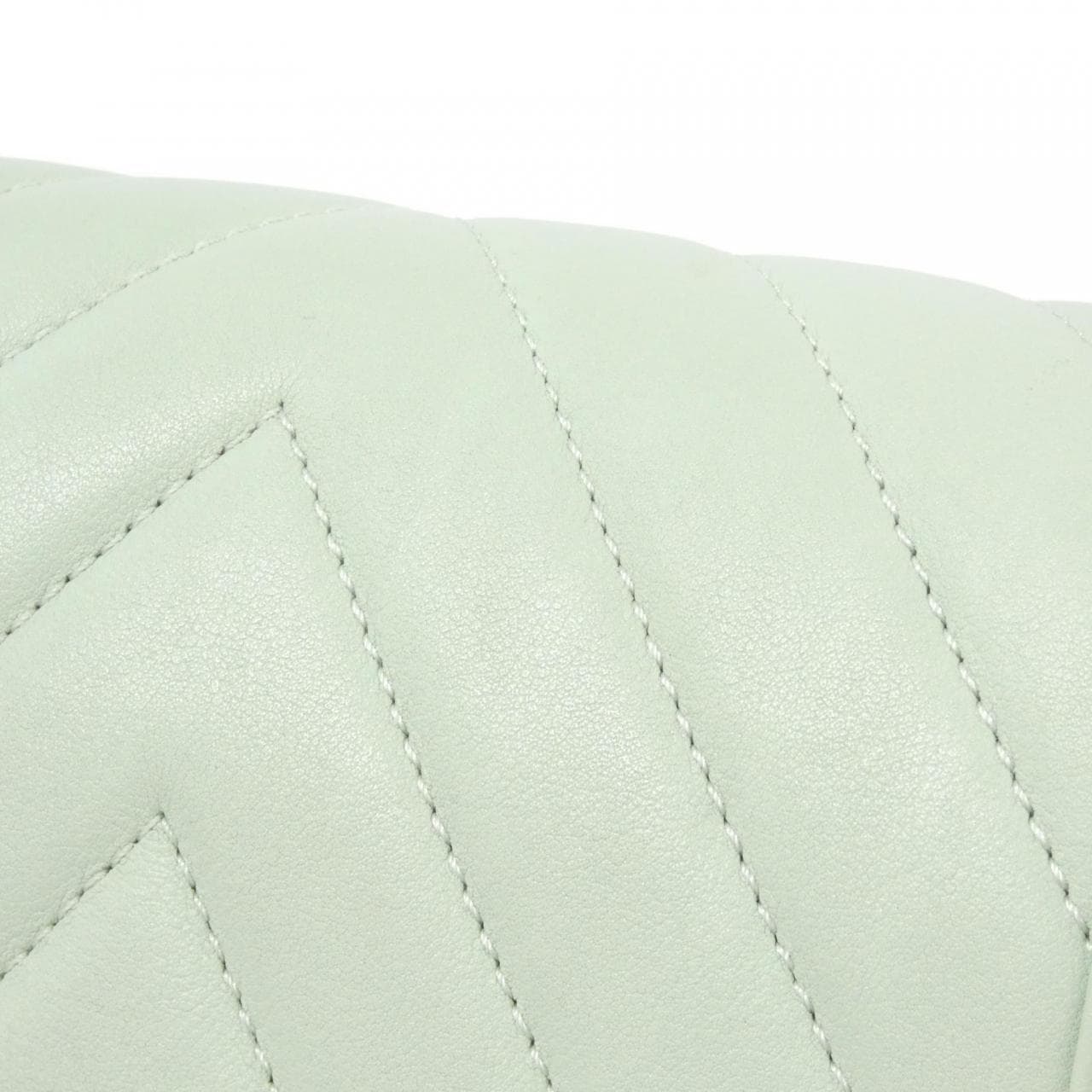 シャネル ボーイシャネル ライン 67085 ショルダーバッグ