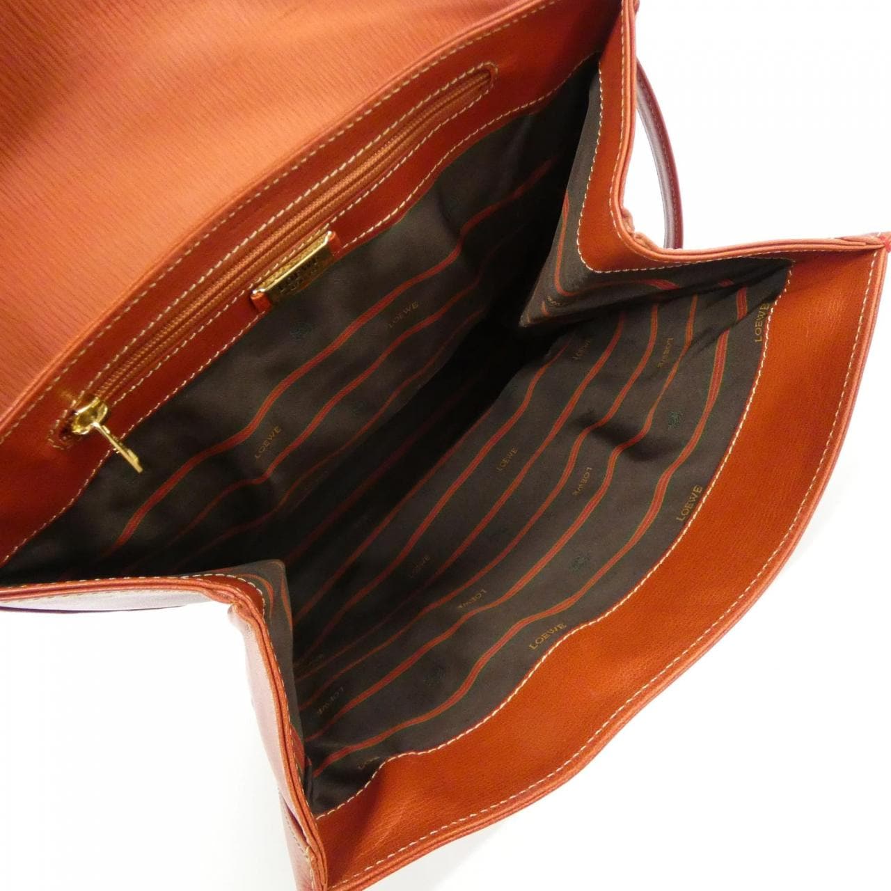 【ヴィンテージ】ロエベ バッグ