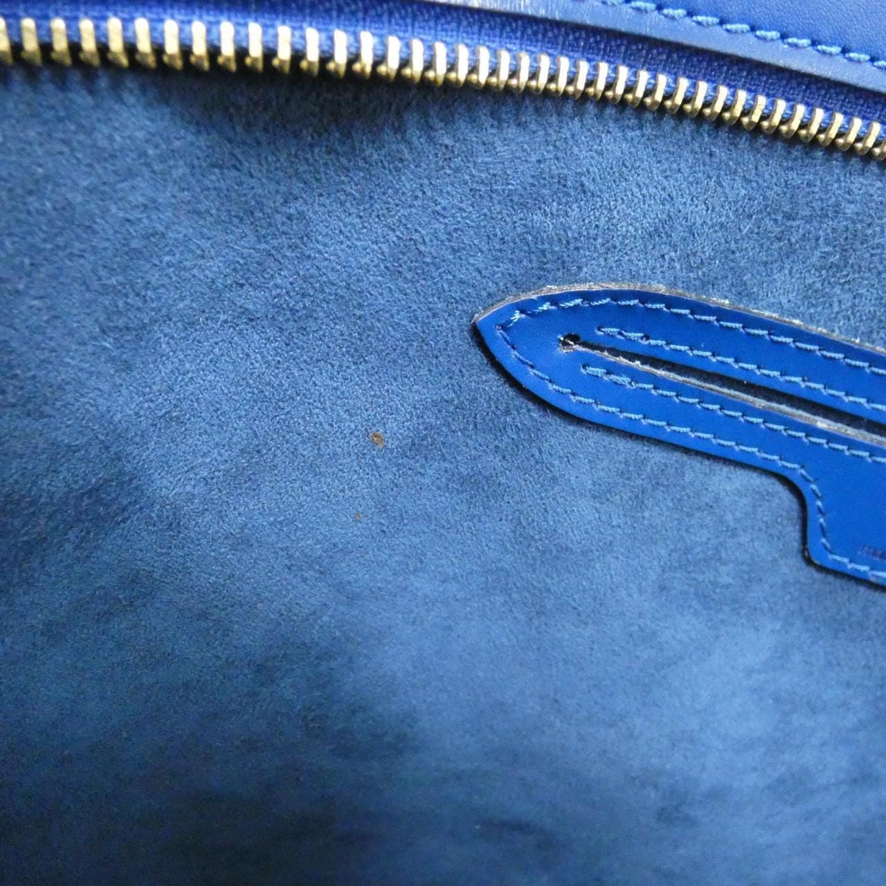 ルイヴィトン エピ サンジャック M52275 バッグ