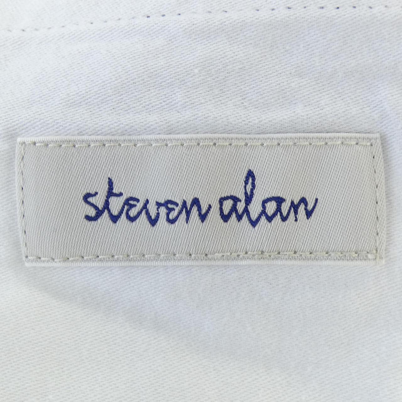 スティーブンアラン STEVEN ALAN パンツ
