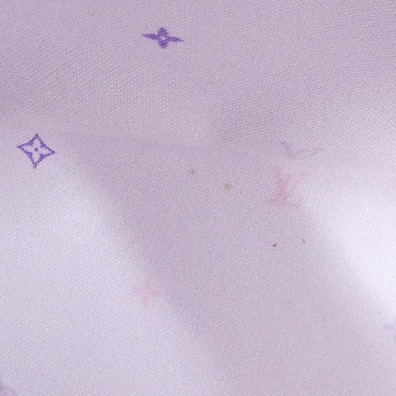 ルイヴィトン モノグラム(スプリング インザシティ) ネヴァーフル MM M46077 バッグ