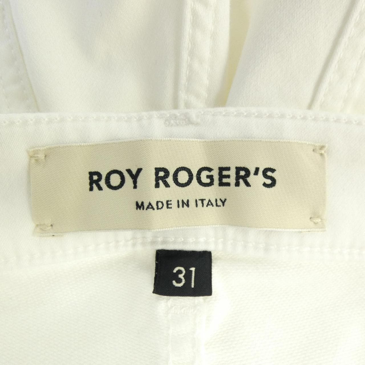 ロイロジャース ROY ROGER'S パンツ