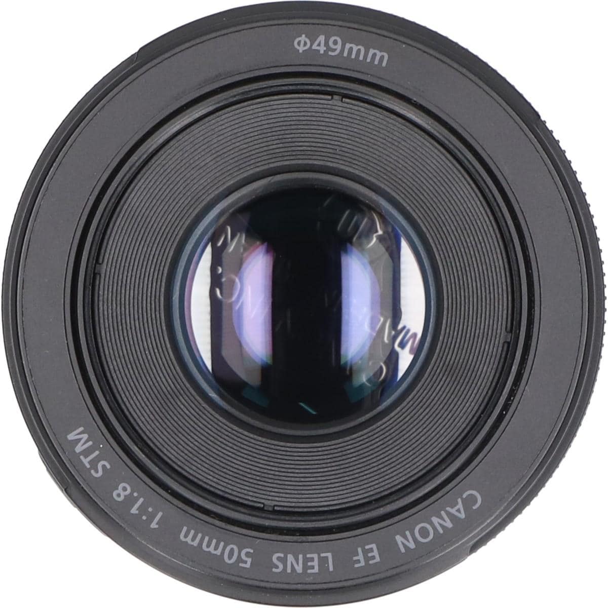 ＥＦ５０ｍｍ　Ｆ１．８ＳＴＭ