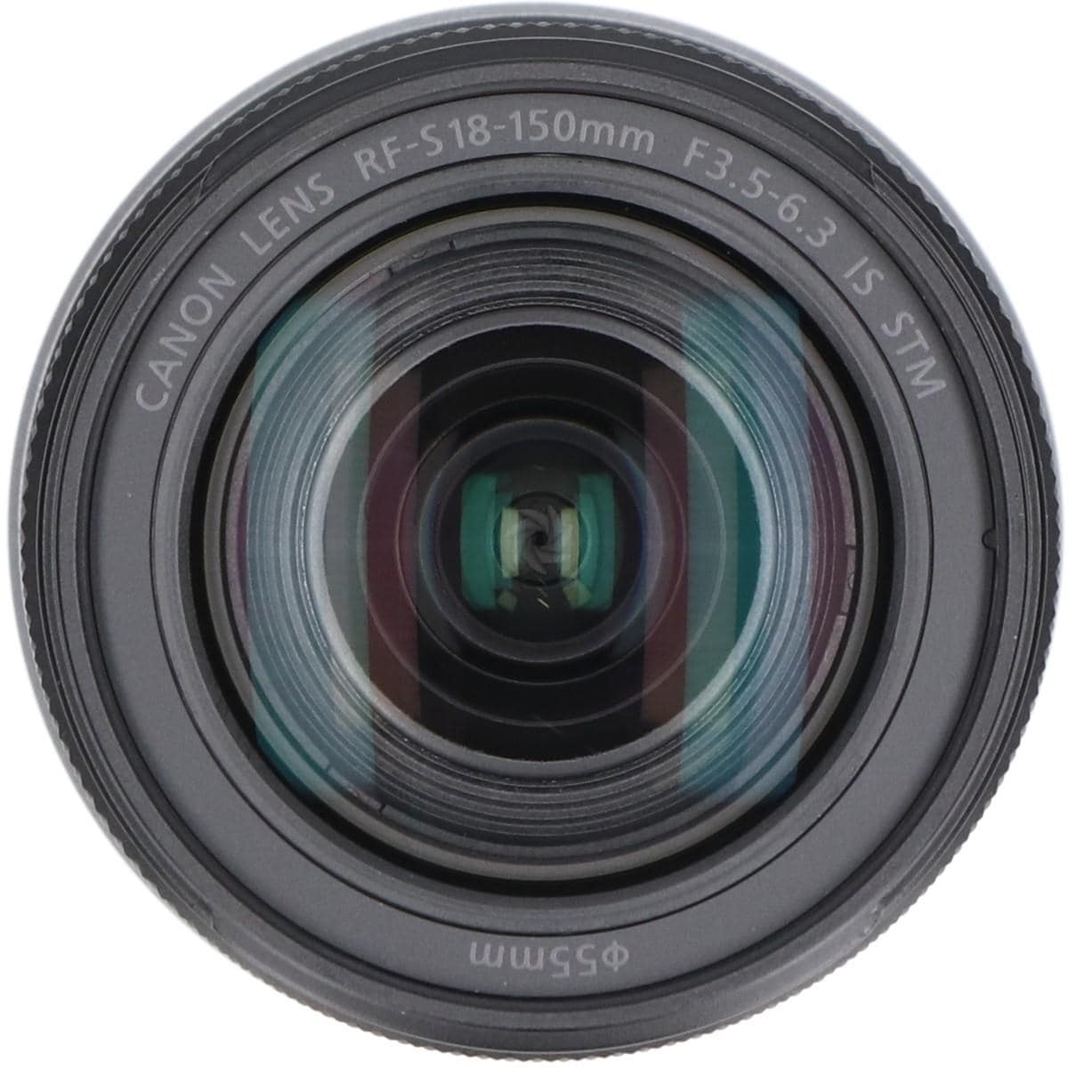 【ＷＥＢ限定現状販売品】ＲＦ－Ｓ１８－１５０ｍｍ　Ｆ３．５－６．３ＩＳ　ＳＴＭ