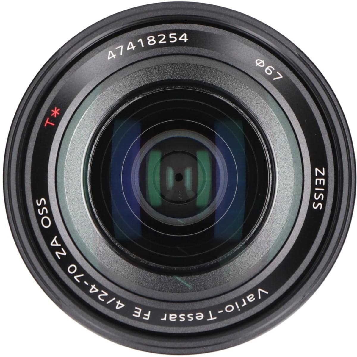 ＦＥ２４－７０ｍｍ　Ｆ４ＺＡ　ＯＳＳ（ＳＥＬ２４７０Ｚ）