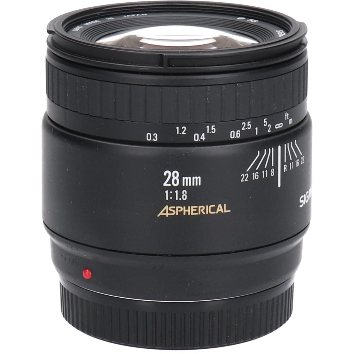 α２８ｍｍ　Ｆ１．８ＩＩ　ＨＩＧＨ－ＳＰＥＥＤ