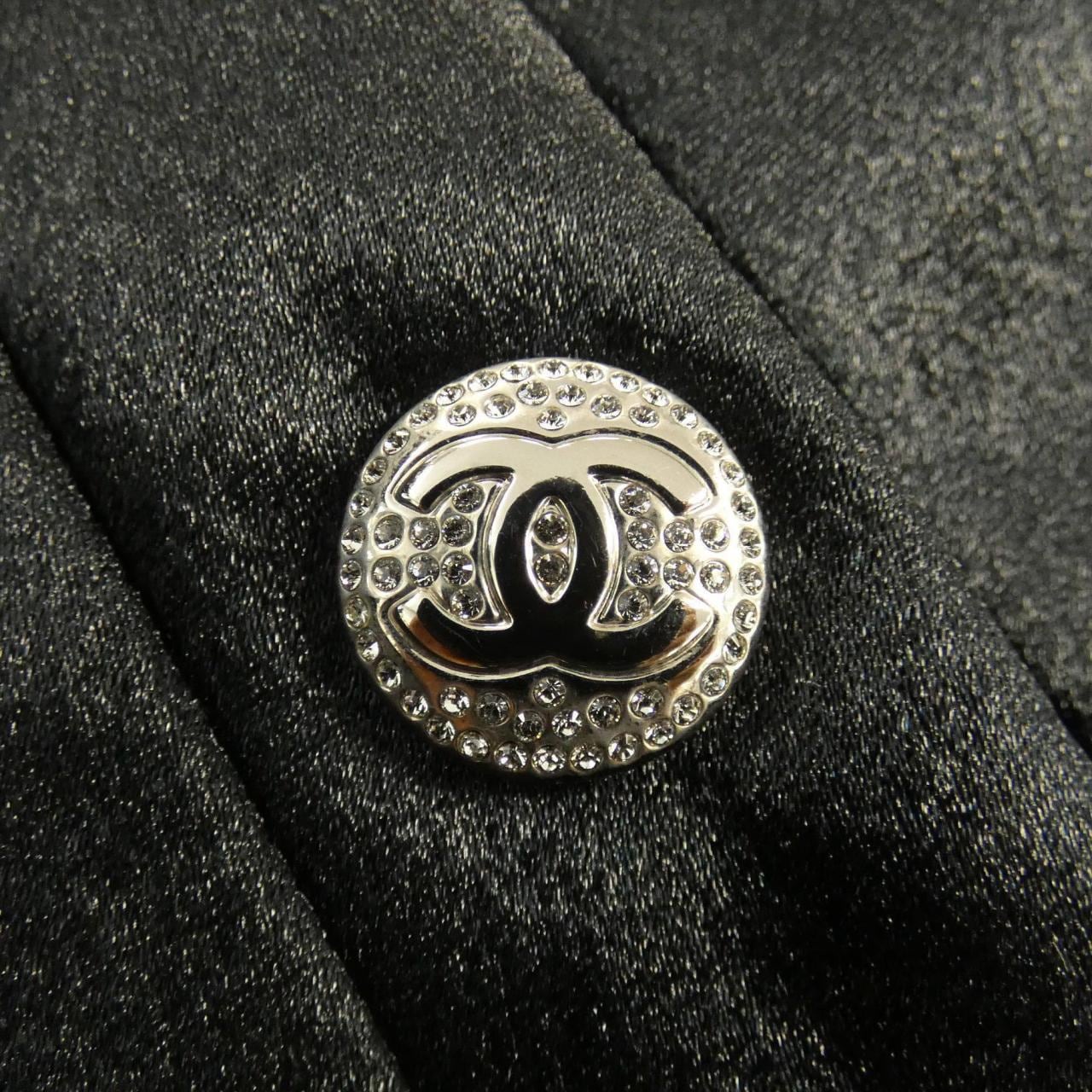 シャネル CHANEL P74341V66902 コート