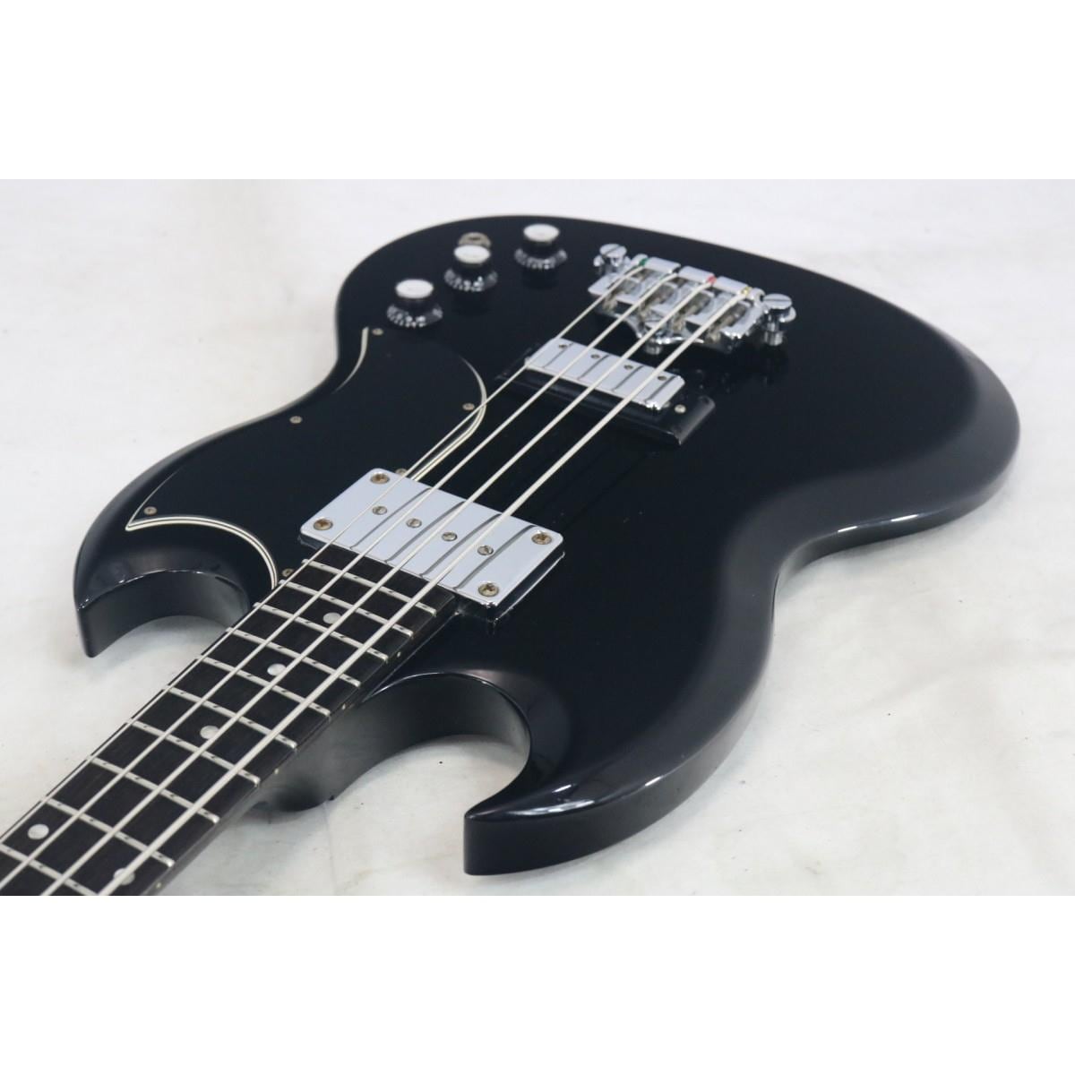 ＧＩＢＳＯＮ　　ＳＧ　ＳＴＡＮＤＡＲＤ　ＢＡＳＳ
