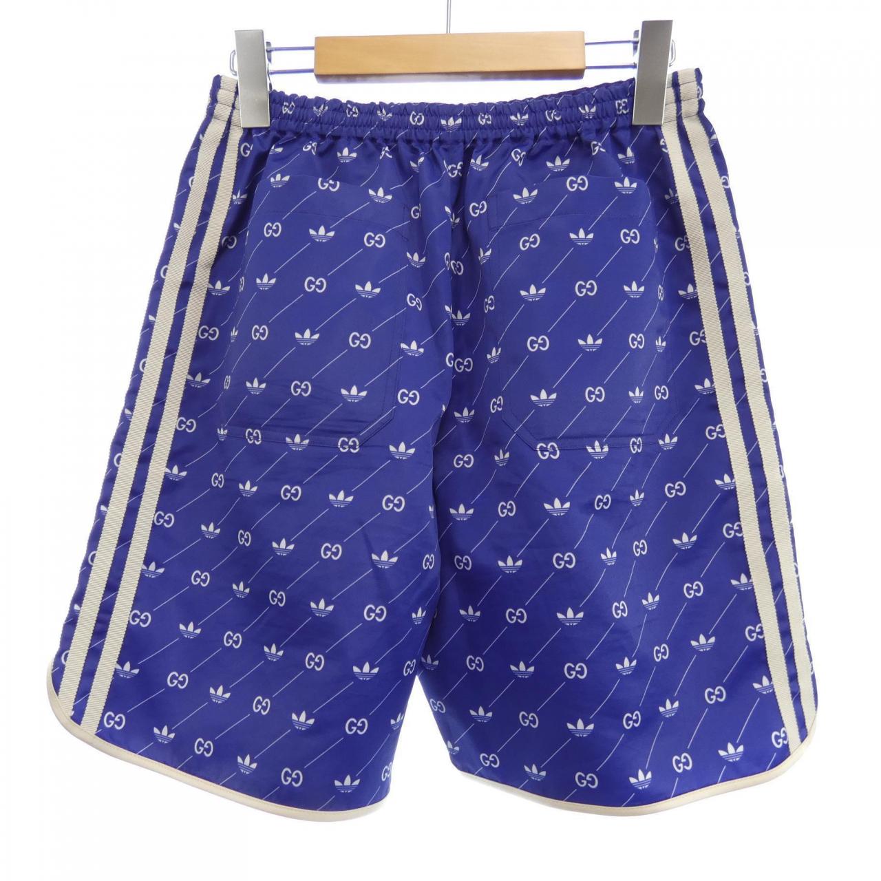 グッチ GUCCI ショートパンツ