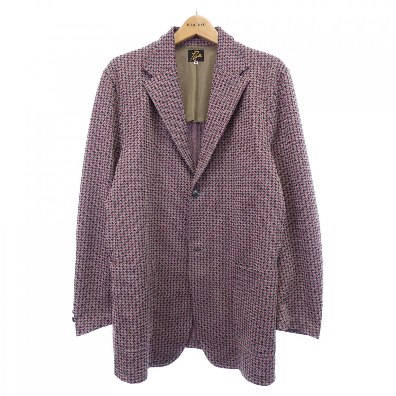 ニードルズ NEEDLES IN193 ジャケット