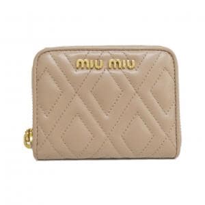 ミュウミュウ 5MM268 コインケース