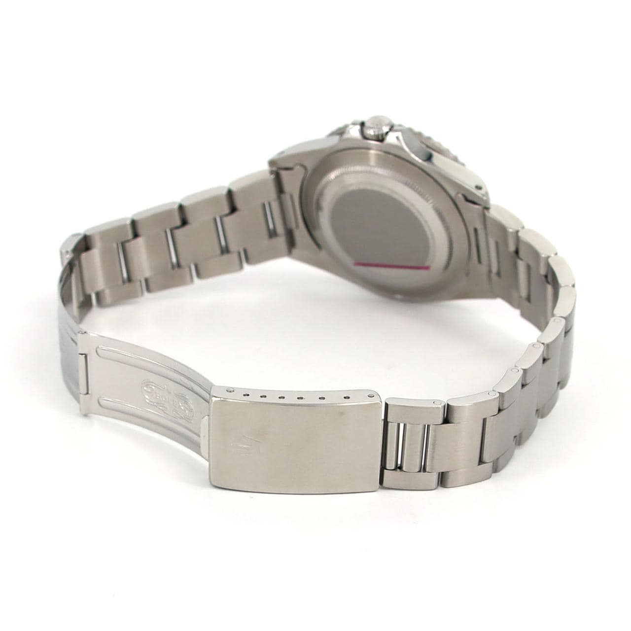 ロレックス GMTマスター 16700 SS 自動巻 X番