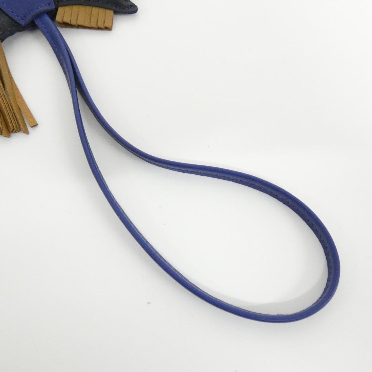 【未使用品】エルメス ロデオ バッグチャーム PM 064929CA