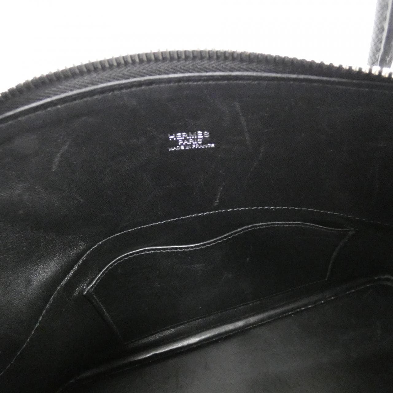 HERMES Bolide 27厘米 041693CK 包