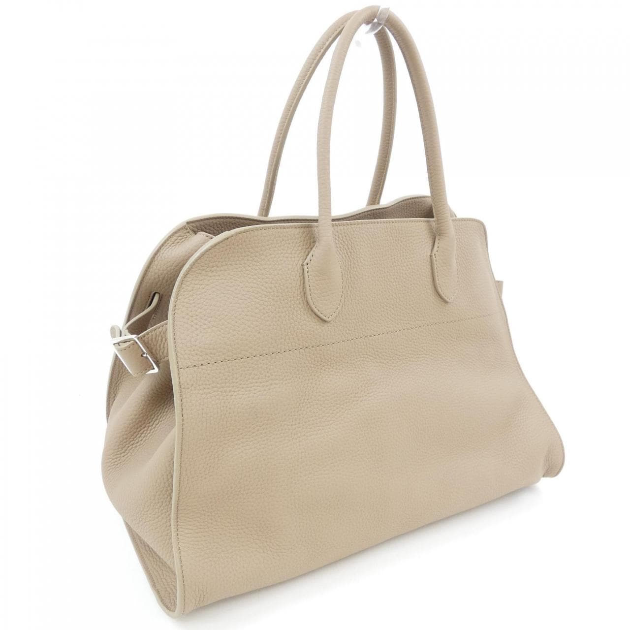 ザロウ THE ROW ソフトマルゴー SOFT MARGAUX W1255 L133 BAG