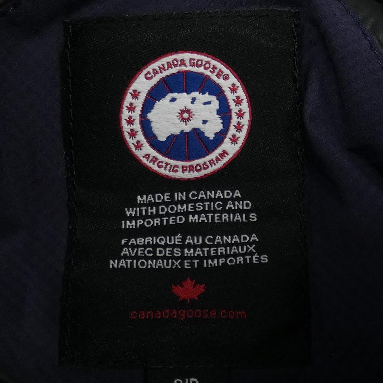 カナダグース CANADA GOOSE 5077L ALLISTON アリストン ダウンコート