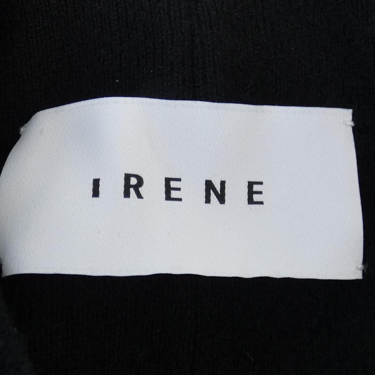 アイレネ IRENE ニット