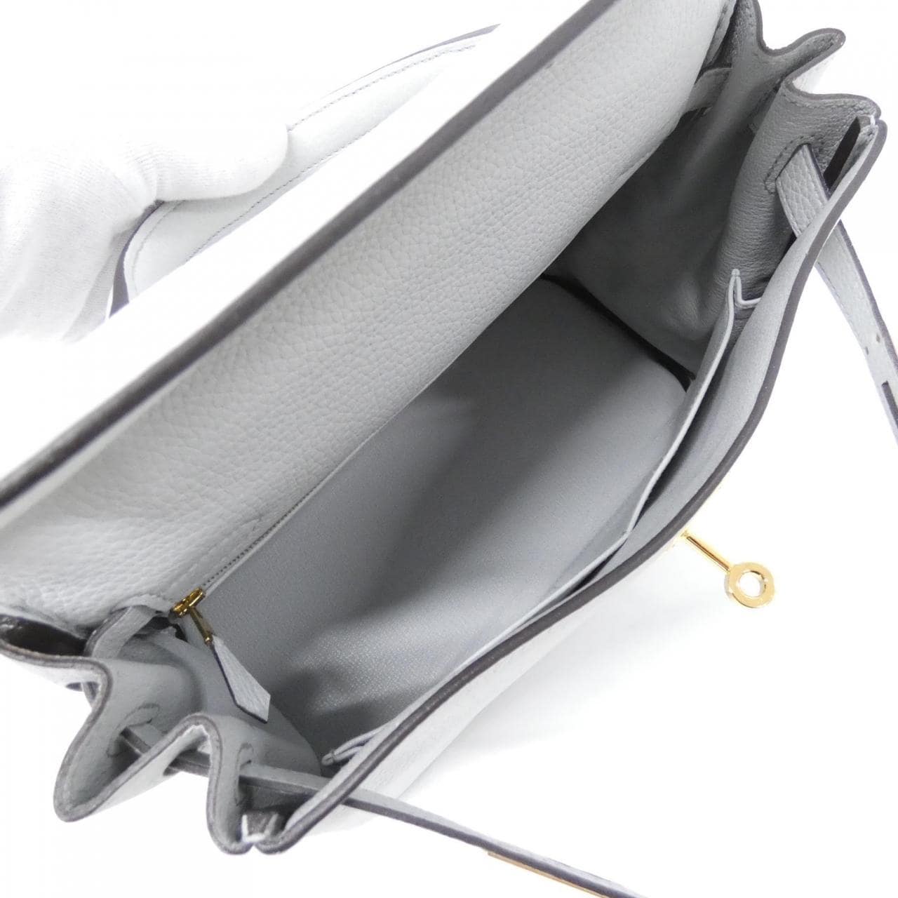 エルメス ケリー 28cm 027630CC バッグ