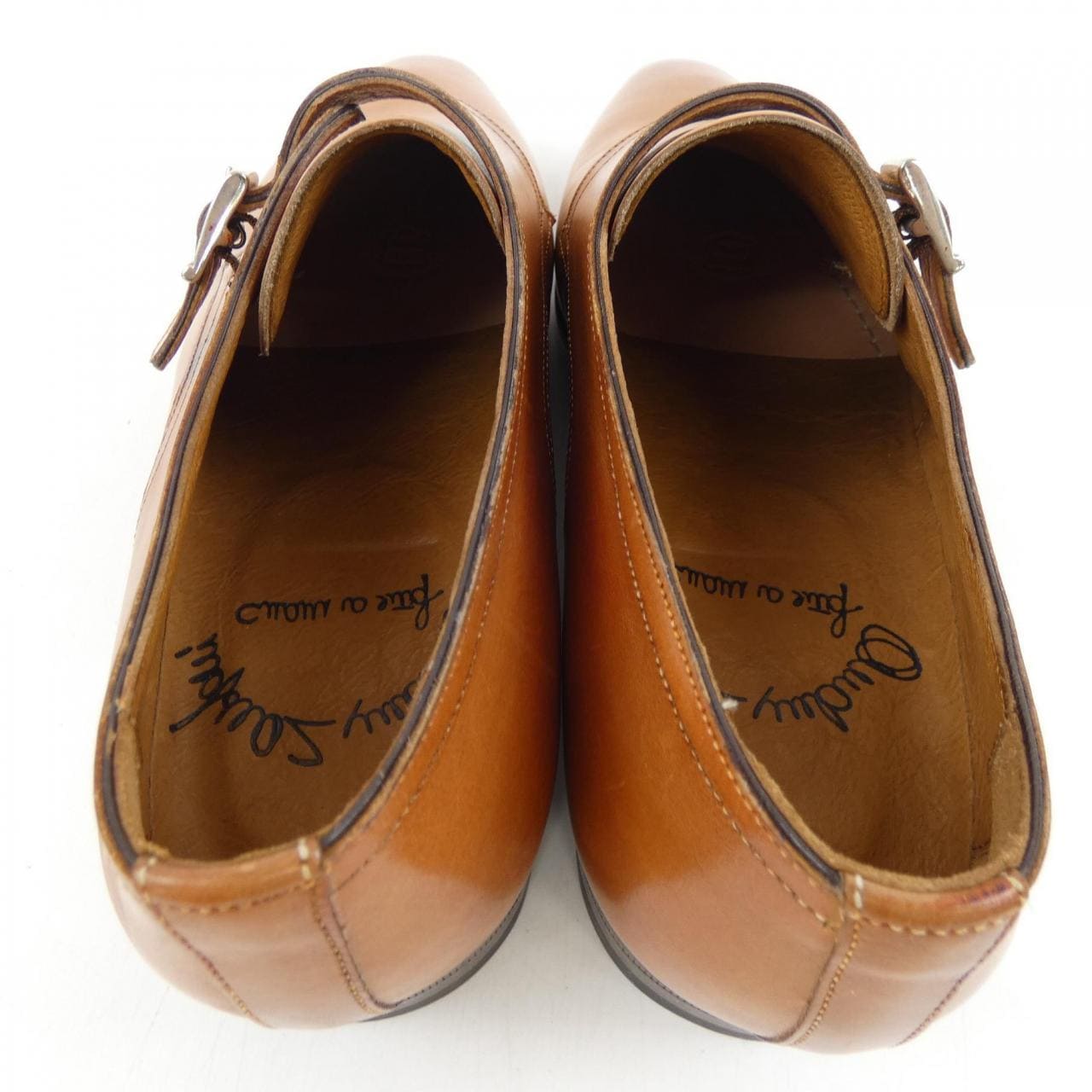 サントーニ SANTONI 7021 シューズ