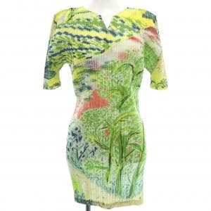 プリーツプリーズ PLEATS PLEASE 2023 PROMENADE PP31JT702 7578035 トップス