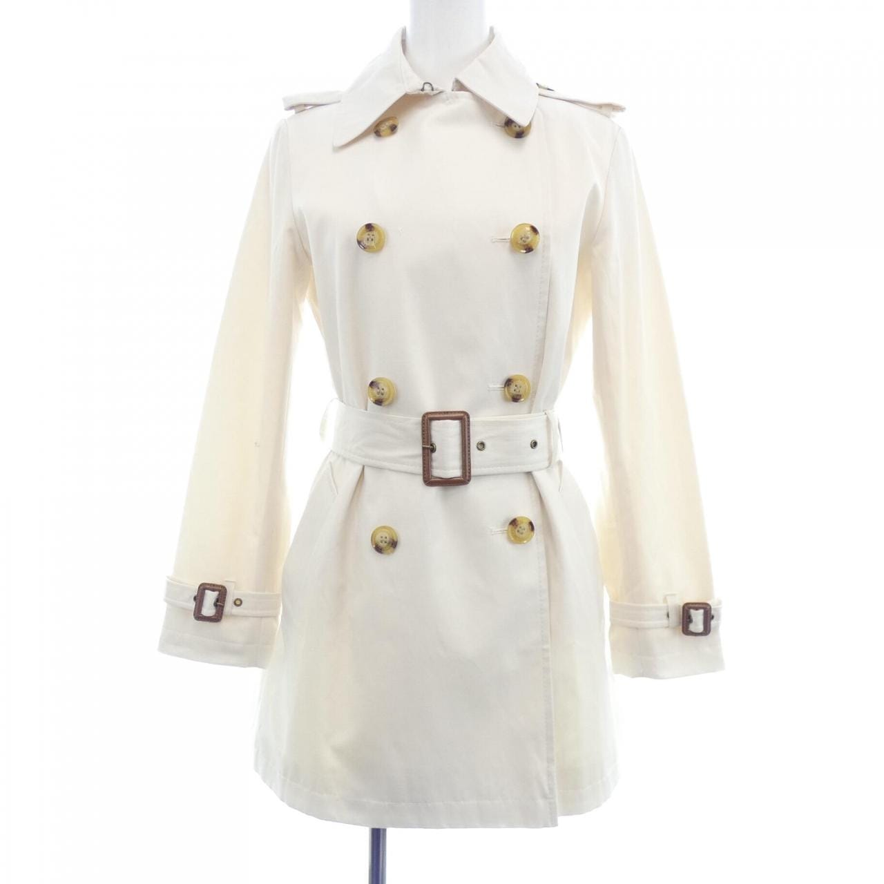 Lauren Ralph Lauren LAUREN RALPH LAUREN trench coat