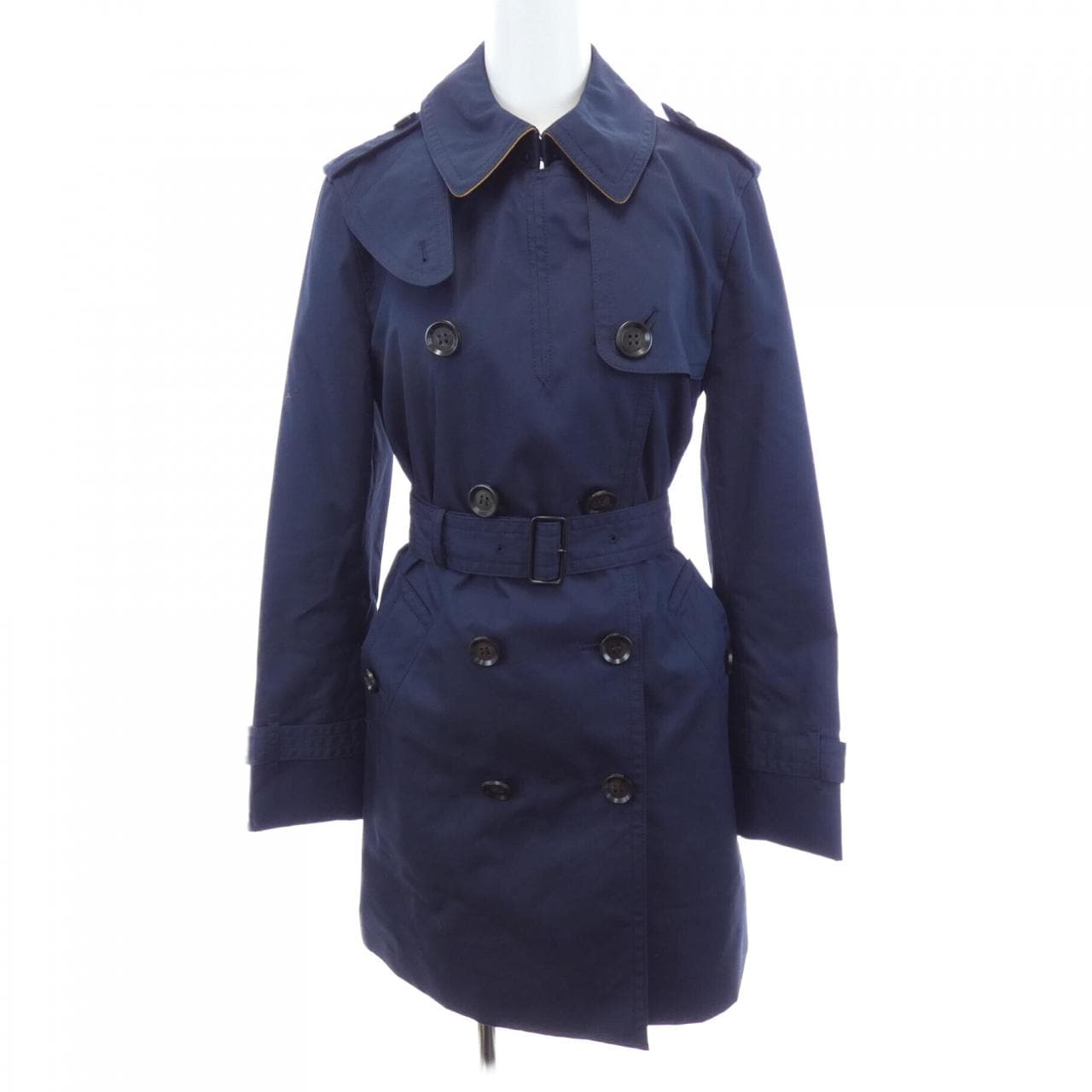 コーチ COACH トレンチコート