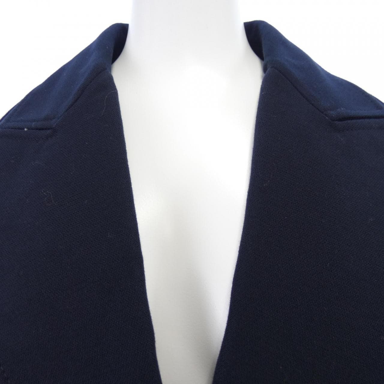 エルメス HERMES *86-7101 ロングベスト