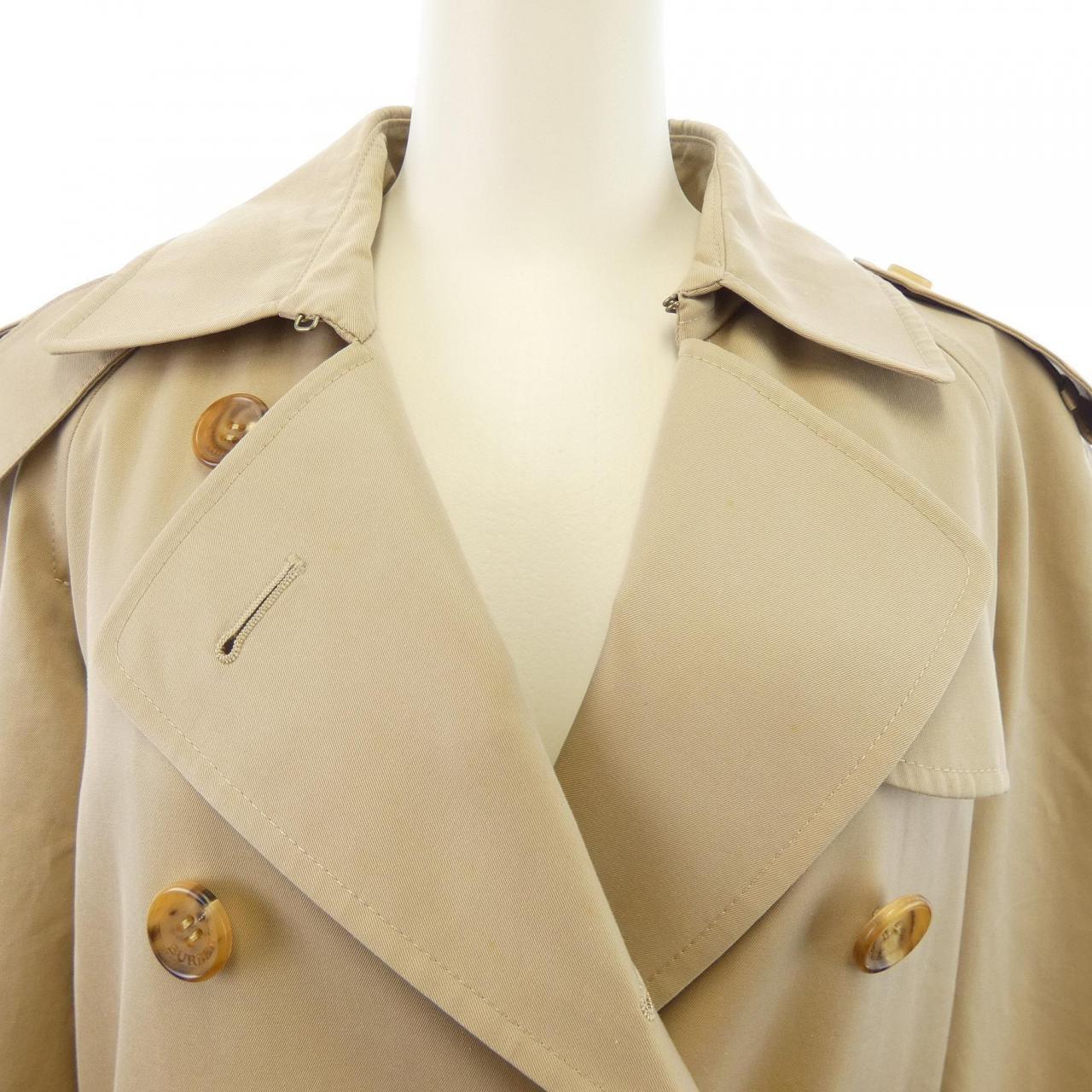 バーバリーロンドン BURBERRY LONDON FR077-660 トレンチコート