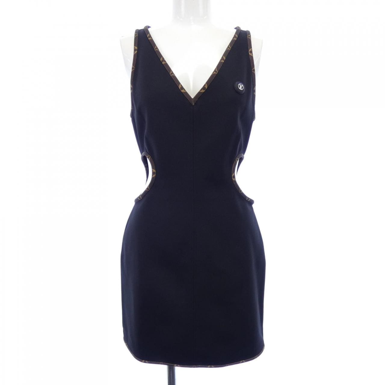 ルイヴィトン LOUIS VUITTON FLDR36AK5 ワンピース