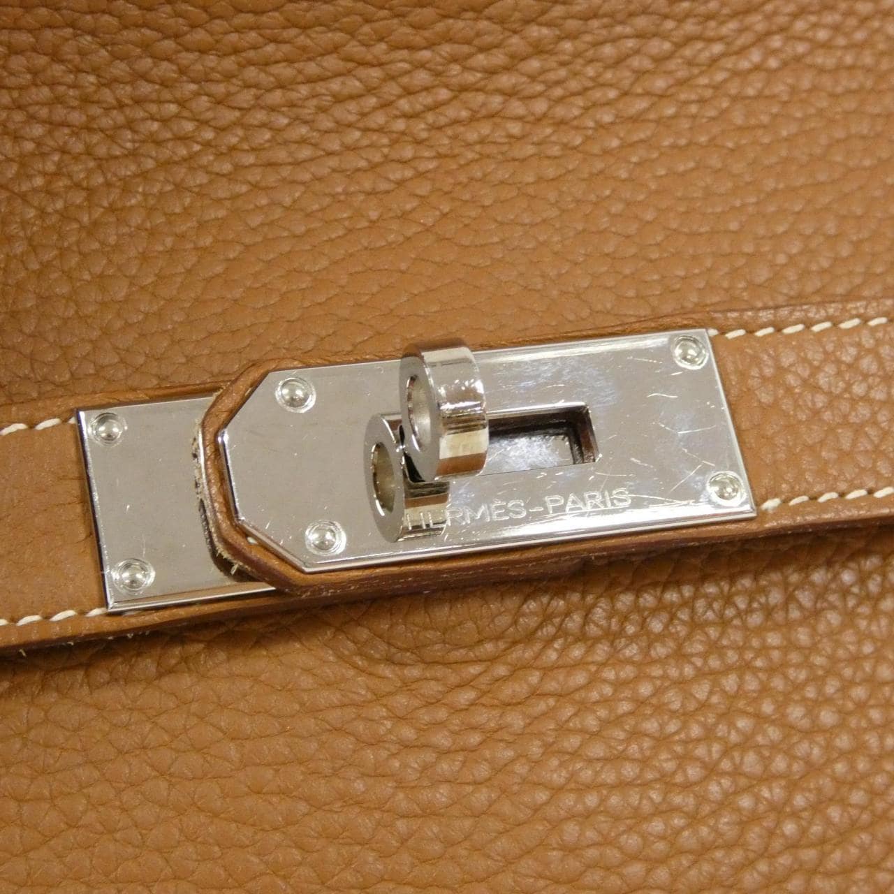 エルメス ジプシエール 37cm 056362CK ショルダーバッグ